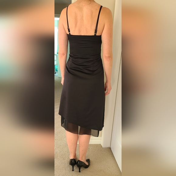 Esprit little black dress - Picture 2 of 3